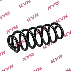 Arc elicoidale Arc elicoidal Spate Dreapta-Stanga SEAT ALHAMBRA VW SHARAN 2.0D 05.11- VW SHARAN (7N1, 7N2), Dubita, 05.2010 - KYB RA7170