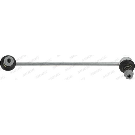 Brat-bieleta suspensie. stabilizator Tendon bara stabilizatoare Fata Dreapta 287mm RENAULT TWINGO I 1.2-1.2LPG 03 RENAULT TWINGO I (S06_), Hatchback Van, 03.1993 - 06.2012 Moog RE-LS-1072