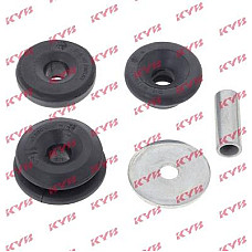 Rulment sarcina suport arc Montare cu structura MacPherson Spate Dreapta-Stanga VOLVO S40 I V40 CHRYSLER SEBRING MITSUBISHI GALANT V (E5_A, E7_A, E8_A), Sedan, 11.1992 - 12.1998 KYB SM5091