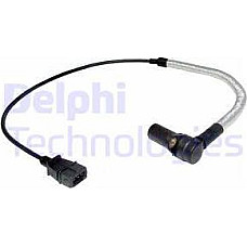 Senzor impulsuri. arbore cotit Senzor pozitie arbore cotit OPEL OMEGA B 2.5-3.2 03.94-07.03 OPEL OMEGA B (V94), Turism, 03.1994 - 07.2003 Delphi SS10898