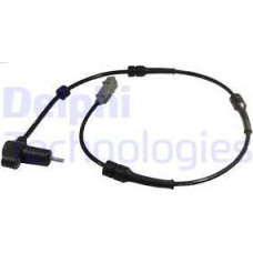 Senzor.turatie roata Senzor ABS Spate Dreapta-Stanga CITROEN XSARA XSARA PICASSO ZX PEUGEOT 306 1.1-2.0D 03.91-06 CITROEN XSARA PICASSO (N68), Dubita, 09.1999 - 06.2012 Delphi SS20049