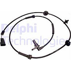Senzor.turatie roata Senzor ABS Fata Dreapta-Stanga FORD TRANSIT TRANSIT TOURNEO 2.2D-3.2D 04.06-12.14 FORD TRANSIT TOURNEO (FBE6), Autobuz, 07.2006 - 08.2014 Delphi SS20205