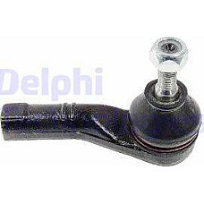 Cap de bara Capatul tijei de legatura Dreapta NISSAN KUBISTAR MICRA CC III MICRA III RENAULT CLIO II CLIO III KAN NISSAN MICRA III (K12), Hatchback, 03.2002 - 06.2010 Delphi TA1790