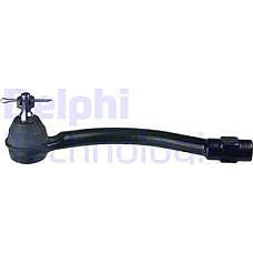 Cap de bara Capatul tijei de legatura Stanga HYUNDAI ELANTRA V I30 VELOSTER KIA CEED PRO CEED SOUL II 1.0-Electri HYUNDAI VELOSTER (FS), Compartiment, 03.2011 - 12.2017 Delphi TA2917