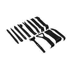 Alte dispozitive si unelte de manipulare a caroseriei Set de scule Tapiterie - 12 buc PROFITOOL 0XAT5178