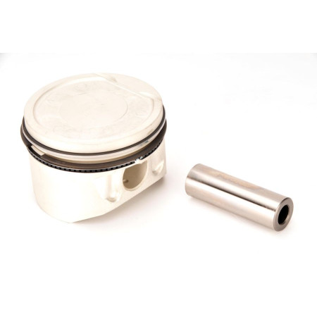 Piston 795 STD DACIA DUSTER DUSTER/SUV LOGAN LOGAN MCV SANDERO LADA LARGUS NISSAN KUBISTAR RENAULT CLIO II GRAND SCENIC II KANGOO KANGOO BE BOP 1.6/1.6ALK/1.6LPG 11.97- NURAL 87-104200-30
