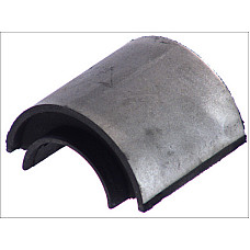 Bara stabilizatoare,suspensie Bucsa bara stabilizatoare MERCEDES CITARO O 530 TRAVEGO O 580 01.98- BPART MR11.2638