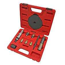 Altele scule speciale Set de instrumente PROFITOOL 0XAT6073