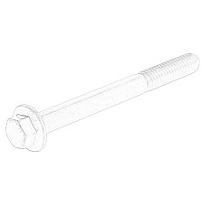 Surub, ax culbutor Rocker arm fastening bolt M6x100-60 NISSAN INTERSTAR PRIMASTAR OPEL MOVANO A VIVARO A RENAULT AVANTIME ESPACE III ESPACE IV LAGUNA II MASTER II TRAFIC II VEL SATIS 2.2D/2.5D 07.00- OE RENAULT 77 03 002 654