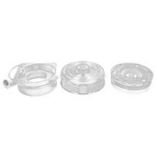 Cupla, ventilator radiator Fan clutch 3.0 HPT 2009- IVECO DAILY OEM 5801480322Z