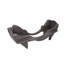 "Suport,etrier Jugul etrierului de frana Dreapta/Stanga KNORR 225'' SN7 diametru roata: 225"" SCANIA" SBP TEQ-JMK.004