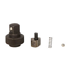 "Cheie cu clichet Manson de cauciuc 3/8"" index clichet: 31040P 3140PQ" HANS 3140SP