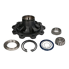 Butuc roata R butuc roata fata cu rulment PETERS 046.750-30