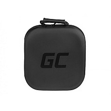 Accesorii pentru incarcator ca, vehicul electric accessories for cables cable bag rectangular DS DS 3 DS 4 II DS 7 DS 9 IVECO DAILY V MERCEDES A V177 A W177 B SPORTS TOURER W246 W242 B SPORTS TOURER W247 C T-MODEL S205 10.83- GREEN CELL CSGC02