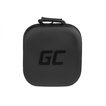 Accesorii pentru incarcator ca, vehicul electric accessories for cables cable bag rectangular DS DS 3 DS 4 II DS 7 DS 9 IVECO DAILY V MERCEDES A V177 A W177 B SPORTS TOURER W246 W242 B SPORTS TOURER W247 C T-MODEL S205 10.83- GREEN CELL CSGC02