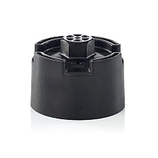 Cheie filtru ulei Oil filter wrench bell-shaped Plastic min. size: 76 mm number of teeth: 15 application: oil filter MANN-FILTER LS 7/3