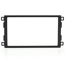 Adaptor 2 DIN CHEVROLET, SUZUKI, TOYOTA - 2003-2006 - Multibrand