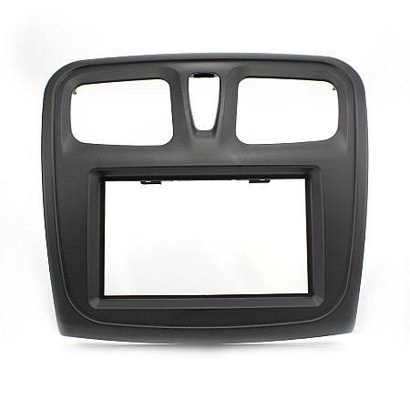 Adaptor 2 DIN DACIA Sandero 2013+; Logan 2012+ / RENAULT Logan 2013+; Sandero 2012+