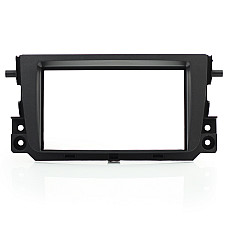 Adaptor 2 DIN SMART ForTwo 2011+