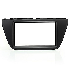 Adaptor 2 DIN SUZUKI SX42013- /S Cross 2013+