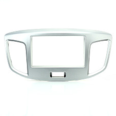 Adaptor 2 DIN SUZUKI WAGON-R (Silver) 2012-