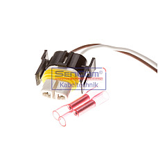 Set reparat cabluri, faruri principale KIA PICANTO (TA) SENCOM SEN503095