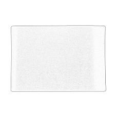 Acoperire stalp usa Door post trim R behind the door no place for clearance light NISSAN NV400 OPEL MOVANO II RENAULT MASTER III 02.10- OE RENAULT 76 81 801 29R