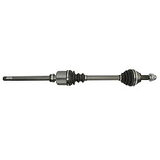 Planetara Drive shaft front R 1084mm for vehicles with ABS  CITROEN C4 I JUMPER I FIAT DUCATO PEUGEOT BOXER 1.6D-2.8D 02.94- PASCAL G2C020PC