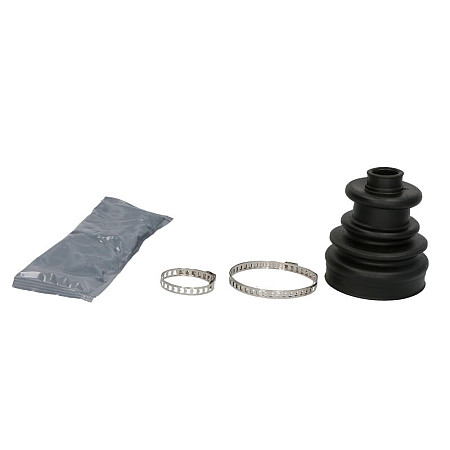 Ansamblu burduf, articulatie planetara Burduf cauciuc cap planetara exterior fi: 20/72 lungime97 ABARTH RITMO FIAT 127 CINQUECENTO PANDA RITMO SEICENTO / 600 TEMPRA TIPO UNO X 1/9 0.65-2.0 06.71- AUTOFREN SEINSA D8-142