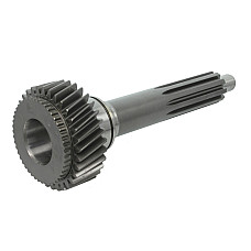 Arbore intrare, cutie de viteza Arbore ambreiaj C.E.I 102417