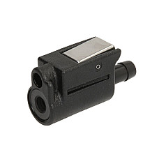 "Cuplaj tub combustibil SIERRA MERCURY diameter: 95mm diameter in inches: 3/8""" SIERRA INTERNATONAL LLC 18-8091