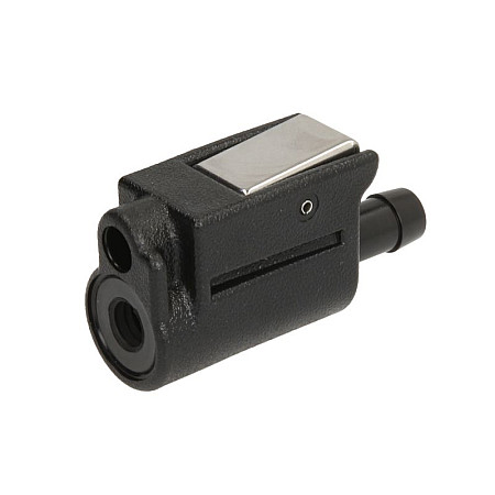 "Cuplaj tub combustibil SIERRA MERCURY diameter: 95mm diameter in inches: 3/8""" SIERRA INTERNATONAL LLC 18-8091