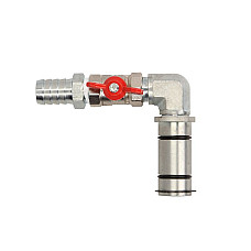 Aparate de distribuire vaselina Piese de schimb PROFITOOL supapa de scurgere pentru 0XPTJA0024 PROFITOOL 0XZ02.0165