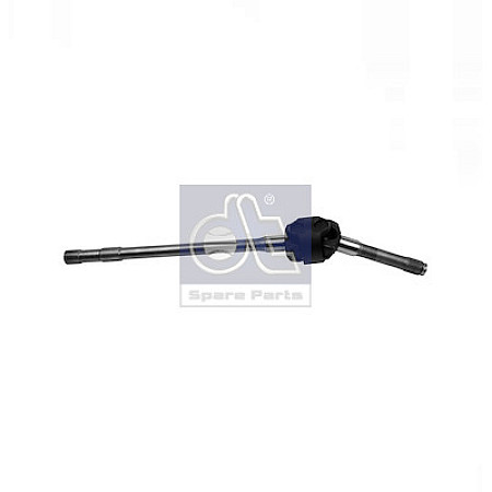 Ax cardanic, antrenarea arborelui Drive shaft MAN DT KLIMA 3.63304