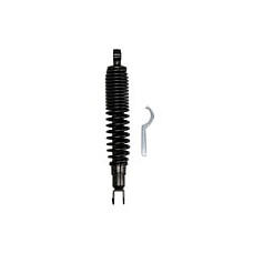 Amortizor spate (negru) MBK YP; YAMAHA YP 0.25 2000-2003 RMS 204550332