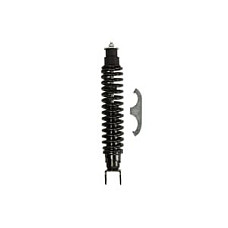 Amortizor spate (negru) PIAGGIO/VESPA ET4, SFERA, SFERA 3 0.05/0.13 1995-1998 RMS 204550222