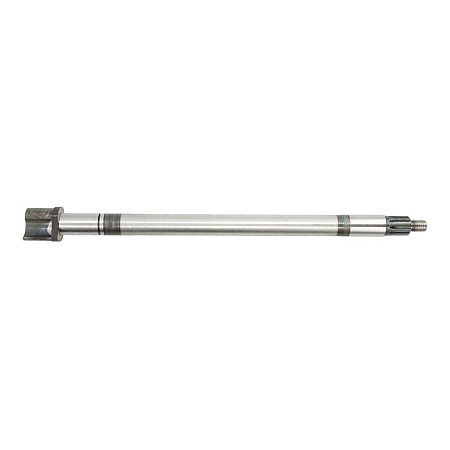 Ax frana, frana tambur Arbore expansor frana Dreapta lungime totala: 740mm diametru: 38 BPW NH NR 01.82- DT KLIMA 10.13509