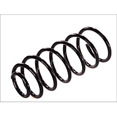 Arc spiral Fata Dreapta/Stanga AUDI A3 VW POLO III 1.0-1.9D 10.94-05.03 KAYABA KYBRG1646