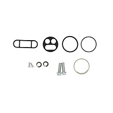 Robinet combustibil Fuel tap repair kit YAMAHA YZF YZF-R6 600 1999-2007 ALL BALLS 60-1134