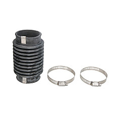 Cauciuc de evacuare Exhaust rubber hanger R MR Alpha One Gen II Bravo I II III SIERRA INTERNATONAL LLC 18-2750