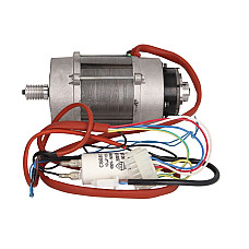 Accesorii si piese masina de echilibrat Motor EVERT B-73-1221000