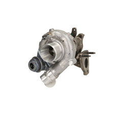 Nou Turbocompresor se potriveste NISSAN PRIMASTAR OPEL VIVARO RENAULT MASTER III TRAFIC 20D 23D 0106 GARRETT 762785 5004S