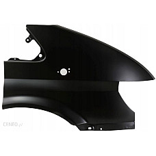 Aripa dreapta Ford Transit 2000-2006 cu locas semnalizare