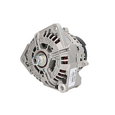 Alternator 24V 100A DAF 75 CF 85 CF CF 75 CF 85 XF 95 PE183C-XF315M 02.98-05.13 POWER TRUCK PTC-3013