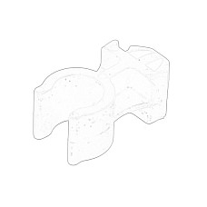 Piulita de sustinere a capotei motorului engine bonnet support stud ABARTH 500 / 595 / 695 500C / 595C / 695C FIAT 500 500 C 0.9-Electric 07.07- OE FIAT 51804504