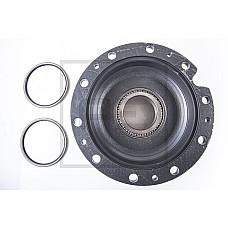 Butuc roata R butuc roata fata cu rulment MAN TGA TGS I 04.00- PETERS 036.031-30