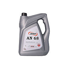 Adeziv special Machine oil Jasol 5L  ISO 3448 VG: 68/ 6743-1 DIN 51 501 L-AN PN-85/C-96070 RWJ JAS AN 68 5L