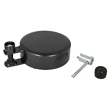 Capac antifurt Anti-theft cover for fuel filler trident with a flap diameter: 80mm CARGOPARTS CARGO-ZP036