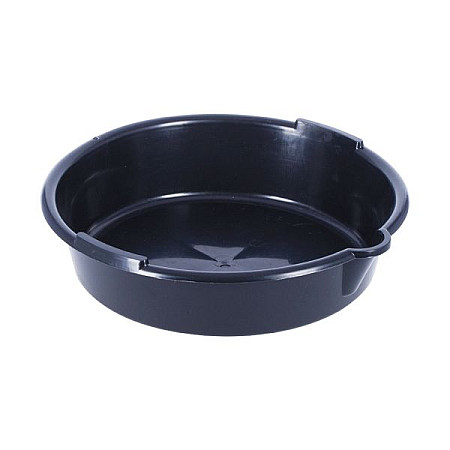 Accesorii garaj Capacitate rezervor scurgere ulei uzat 6L OXFORD OX618