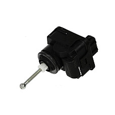 Element de reglaj,faruri Reglaj inaltime far Dreapta/Stanga AUDI 100 C4 80 B4 A6 C4 CABRIOLET B3 COUPE B3 VW GOLF III PASSAT B3/B4 PASSAT B5 TRANSPORTER T4 VENTO 02.88-06.03 HELLA 6NM007 282-211